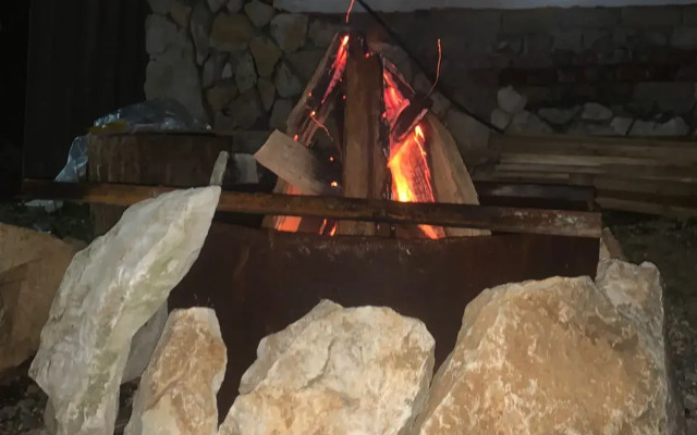 Бунгало с видом на море