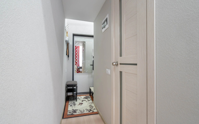 Апартаменты KeysSpb на Рубинштейна St3