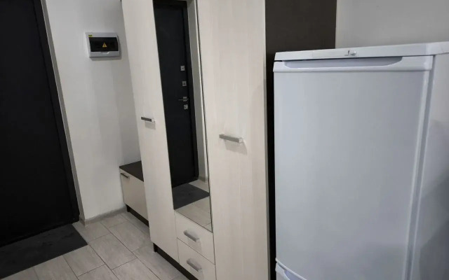Vashington Flat