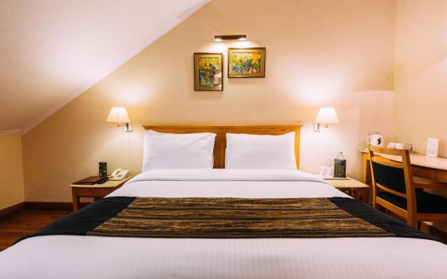 Willow Banks Hotel