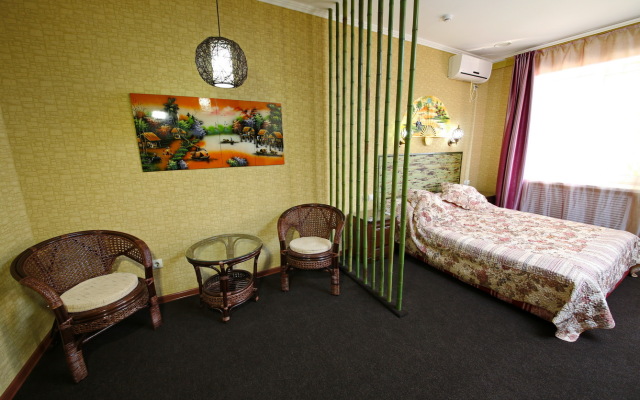 Edem Hotel