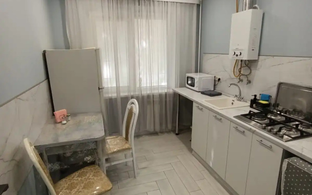 Апартаменты Квартирка на Захарова