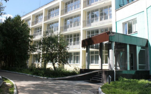 Bobachevskaya Roscha Sanatorium