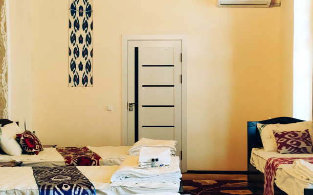 Sofiya Guest house