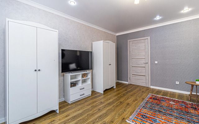 Квартира Двухкомнатная недалеко от парка Галицкого