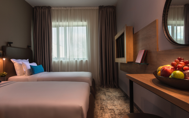 The Stay Hotel