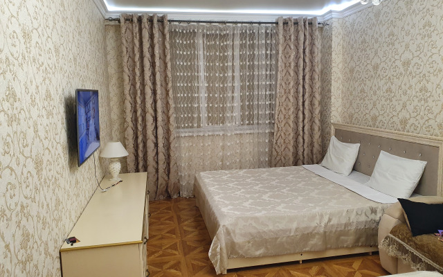 Квартира Уютная однокомнатная квартира