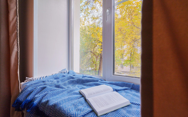 Квартира в центре города