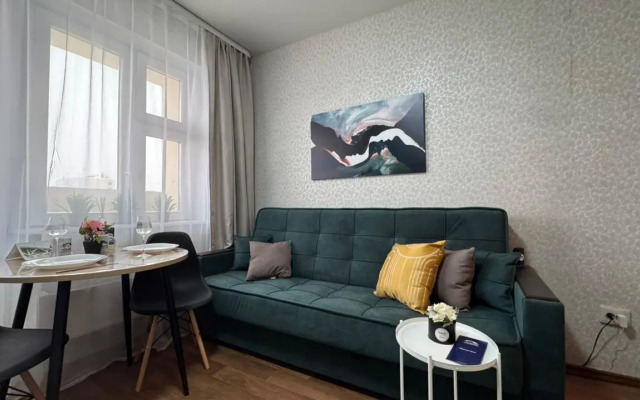 Апартаменты Yousinn