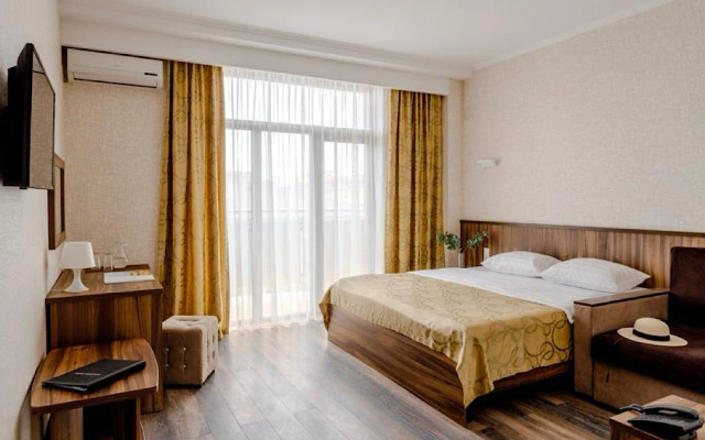 Absolyut Hotel
