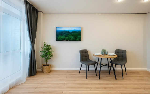 Livio.su | Комфортабельная студия в центре Нахичевани