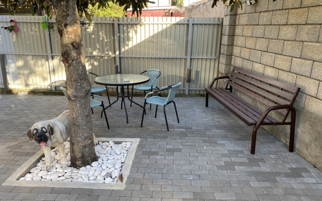 524 Guest house