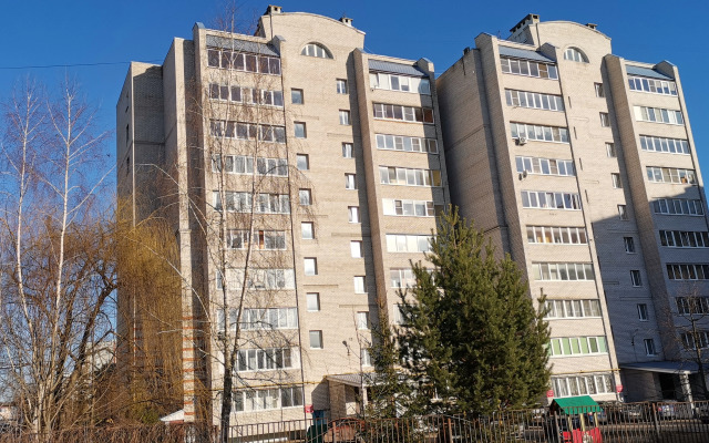 Квартира со Скрипкой