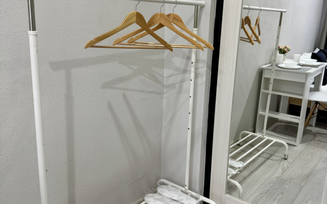 Апартаменты 38 Речной