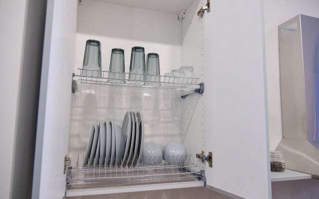 Апартаменты Свобода RESIDENS DEEPSLEEP