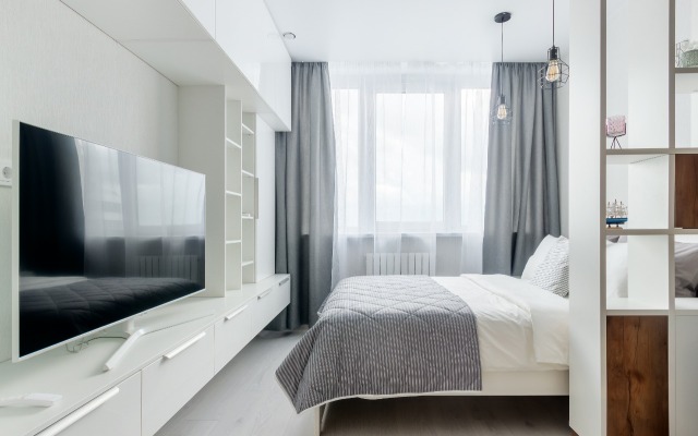 Dom U Dona Apartamenty Smart-Studio