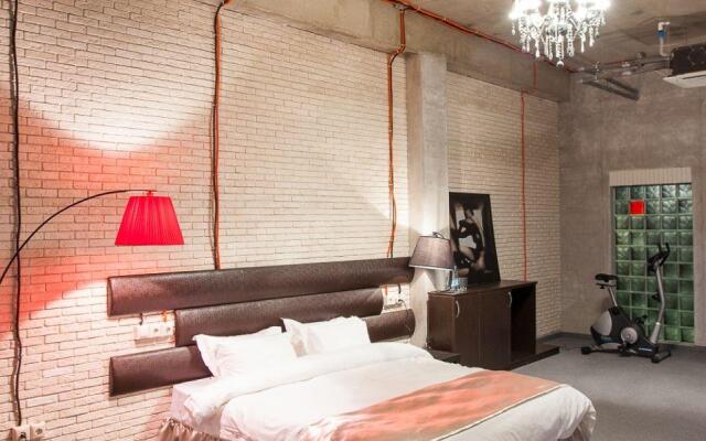 Art-Otel Chulkovo Club