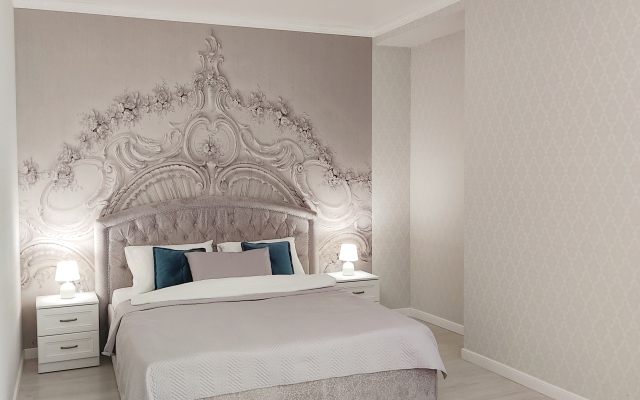 Квартира Просторная на Фонтанке у Невского Проспекта