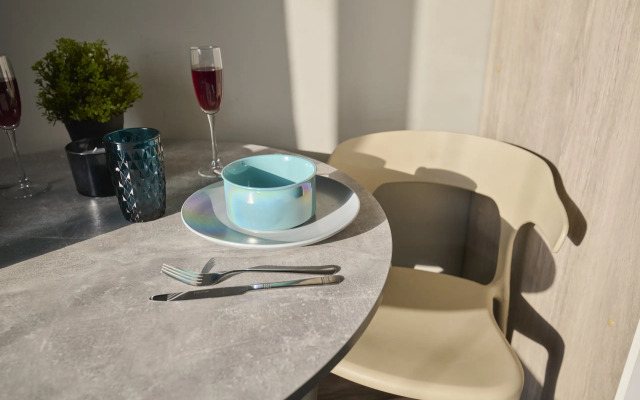 Leninskiy 158 Apartment