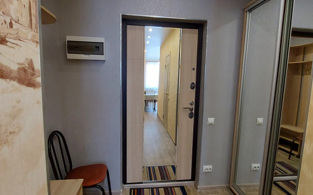 U Myagkoff Apartments