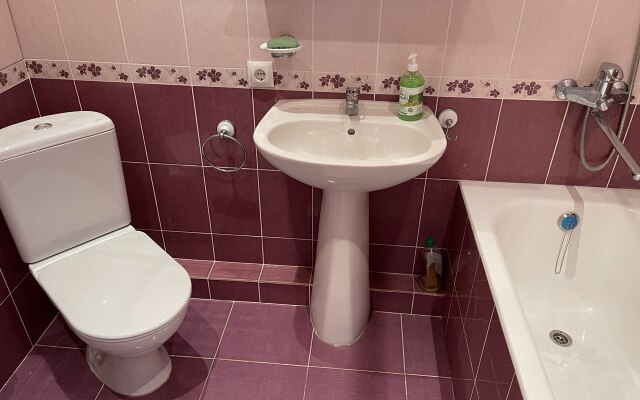 Uyutnaya v Blizhayshem Podmoskovye Flat