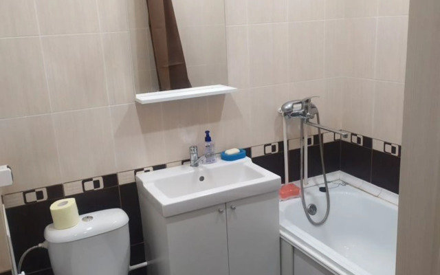 Квартира на Улице Весенняя 1