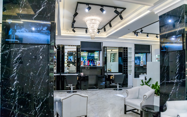 Nobil Luxury Boutique Hotel