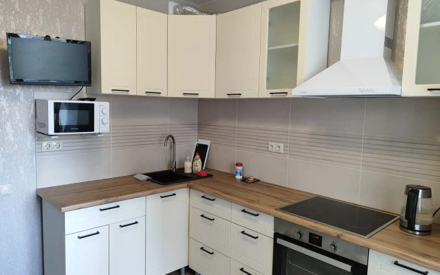 Квартира AlexHome Старая Купавна