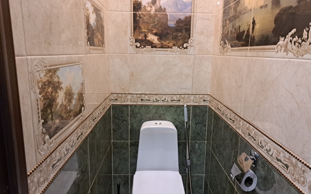 Trekhkomnatnaya kvartira Good Sleep Apartments Flat