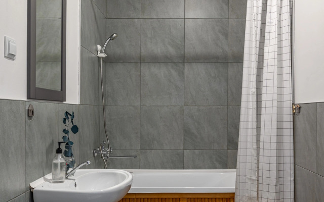 Квартира 1-комнатная на 3/32 этаже