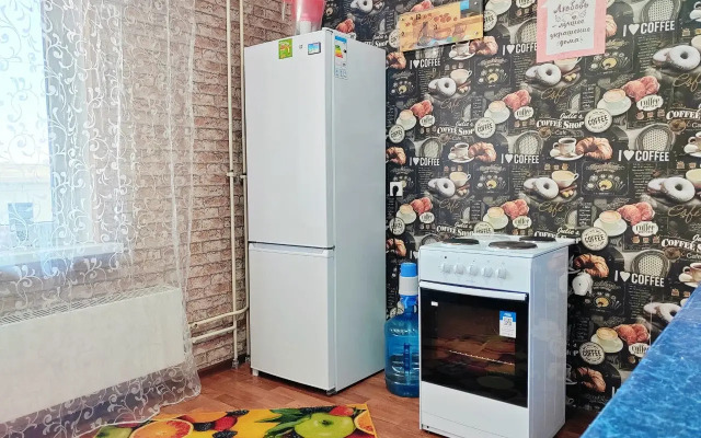 Nadezhdy 4 Apartament