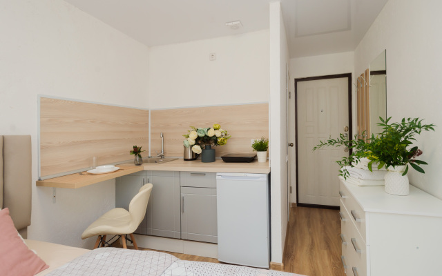 Квартира ApartHause в Центре Города