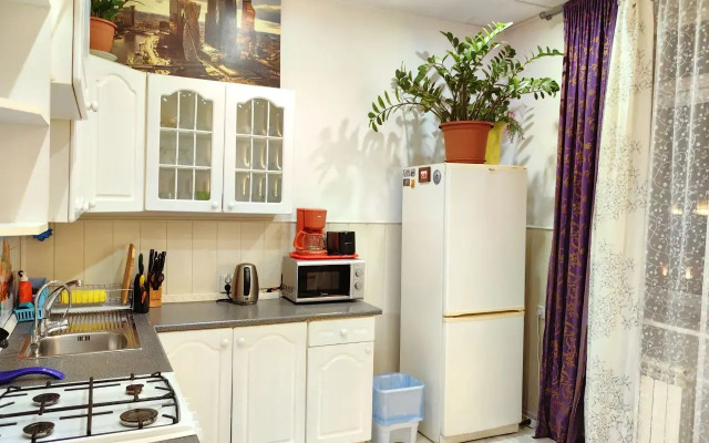 Moscow4rent Kremlin View Apartments