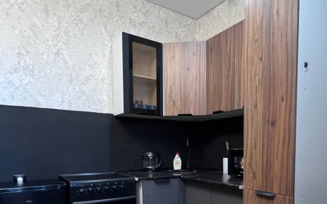 Апартаменты еЖИВИКа Автомобилистов 2Д