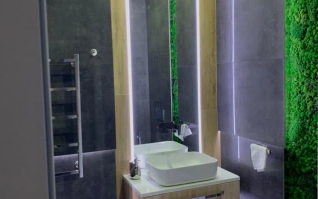 Квартира Filo d’oro39