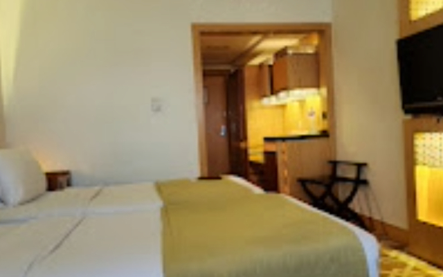 Marco Polo Hotel