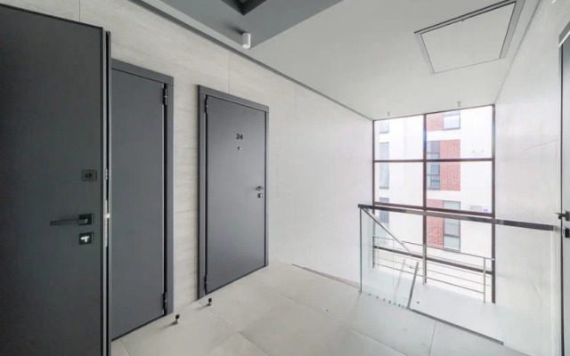 Odnokomnatnaya Molodogvardeyskaya 2/62 Flat