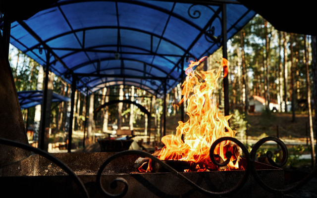 Отель Гостиничный Комплекс Росинка