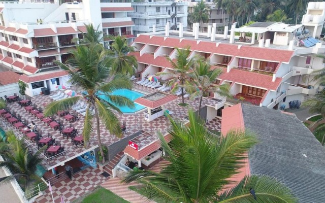 Sea Face Hotel