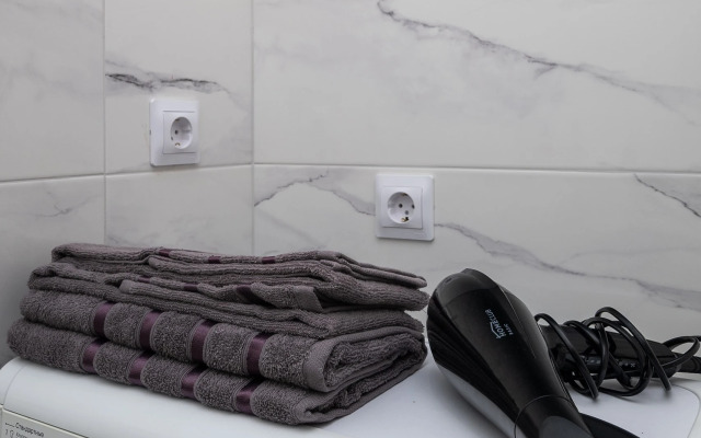 Квартира на Петра Метальникова 36