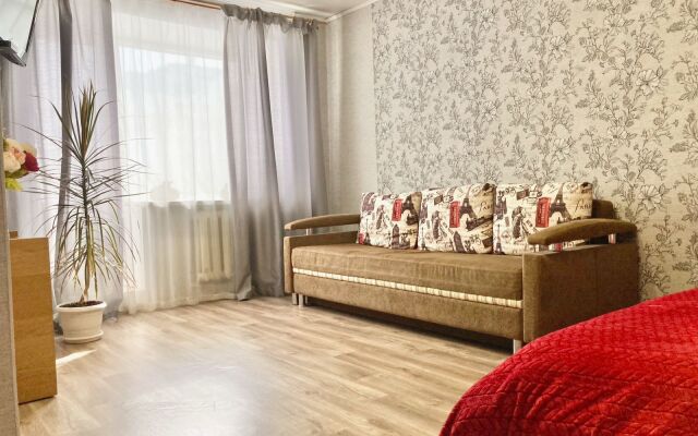 Апартаменты Welcome Home на Дзержинского 31