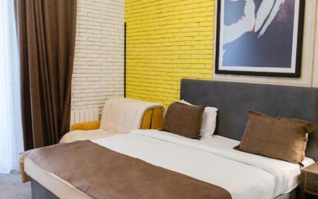 Zimmer Boutique Hotel