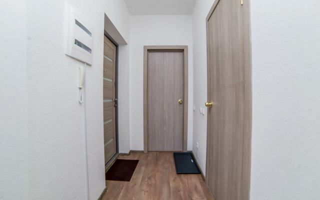 Апартаменты на Сахарова 75