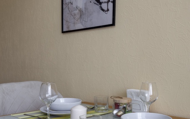 Апартаменты Mira Apartments