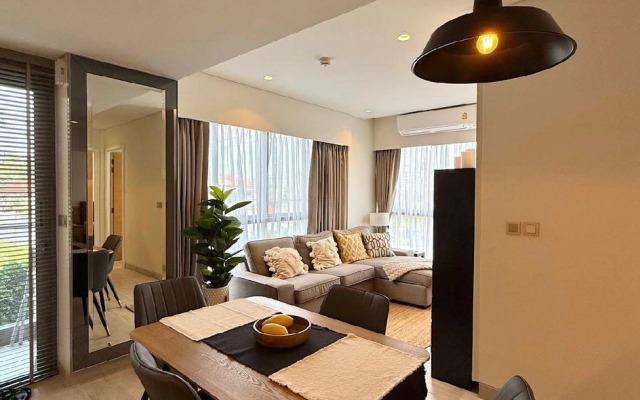 Laguna Lakeside Bangtao by My Home Phuket Flat