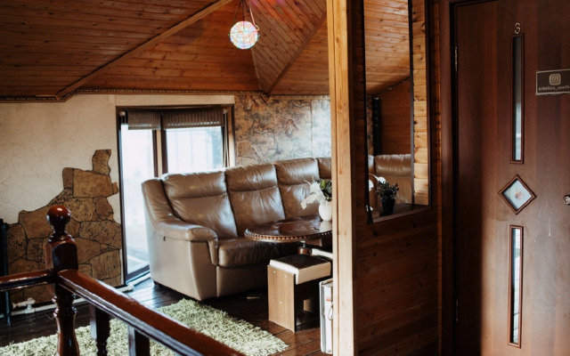 Guest house Nikolina Usadyba