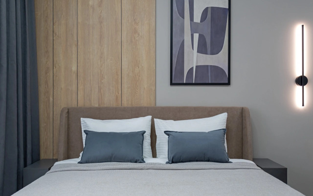 Квартира Студия на набережной Невы