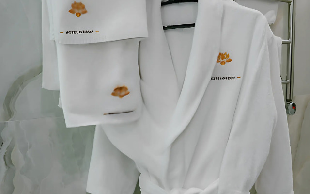 SL Luxury Hotel