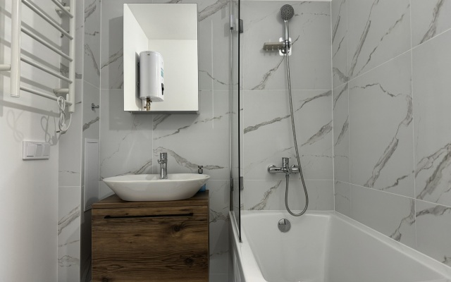 Квартира Двухкомнатная ProApartment на Брамса 21