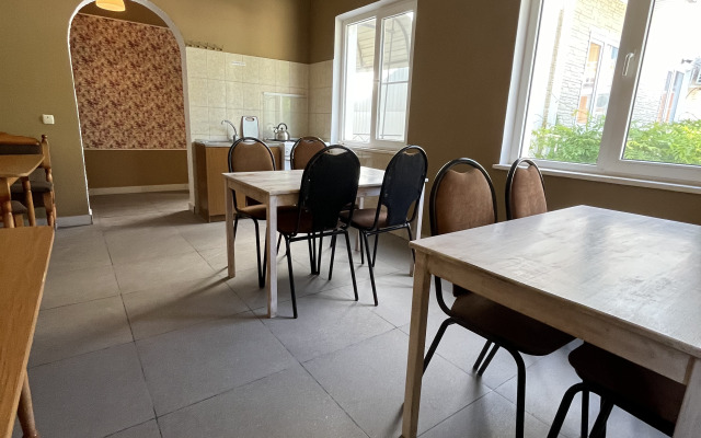 Astra Guest House